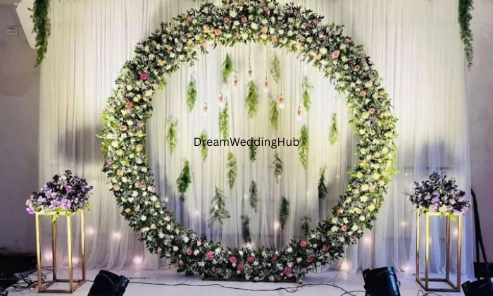 Mk Wedding Planner  event point